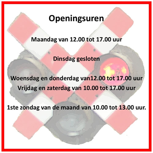 openingsuren