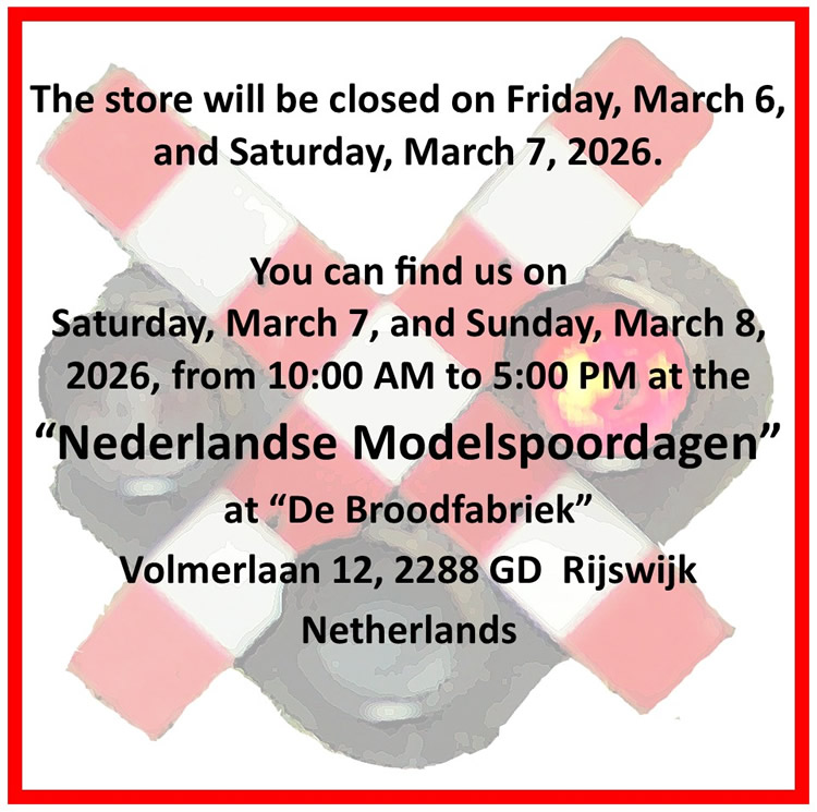 nederlandsemodelspoordagennl