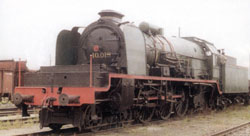 Treinshop Olaerts