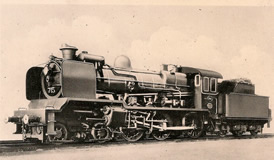Treinshop Olaerts